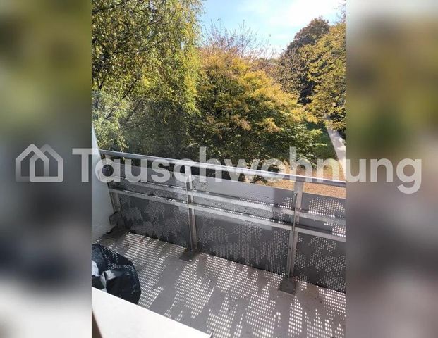 TAUSCHWOHNUNG Ich werde die Wohnung tauschen gegen Harburg Wilnsdorf - Photo 1