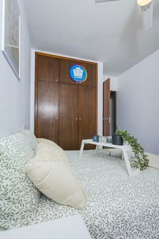 Carrer dAlvaro de Bazan, Valencia, Valencian Community 46010 - Photo 4