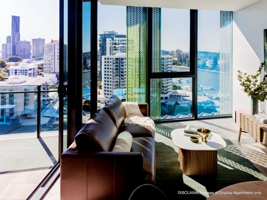 1 Bed, 1 Bath*801 - Photo 1