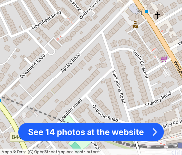 Beaufort Road, Bristol, BS8 - Photo 1