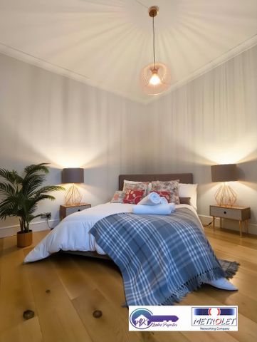 2 Bedroom Flat To Rent - Photo 2