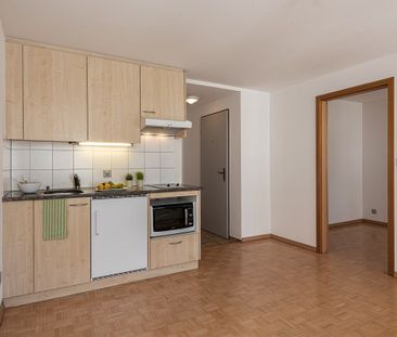 Centrally located single apartment - Foto 1