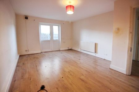 1 bedroom Flat To Let Total Size: 548 SQ FT - Photo 4