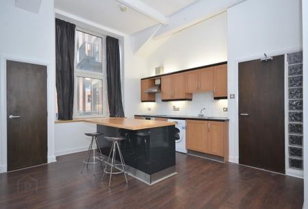 104 Somerset Studios, Marcus Ward Street, Belfast, BT7 1RP - Photo 4