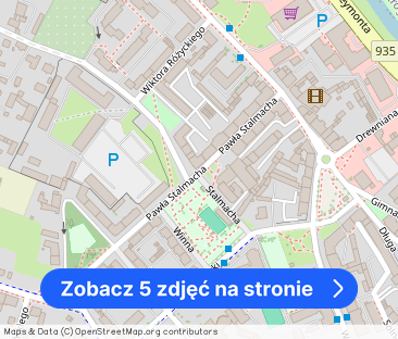 Bądź pierwszym najemcą - Zdjęcie 1