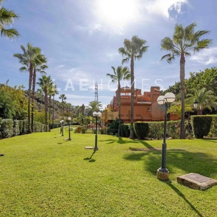 Marbella, Andalusia 29604 - Photo 1