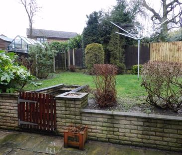 2 Bedroom Semi-Detached House - Photo 5