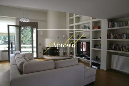 Διαμέρισμα για ενοικίαση Κέντρο (Κηφισιά) - Φωτογραφία 4