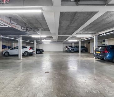 Appartement te huur: Badhuislaan 15-E 1217 SJ Hilversum - Photo 3