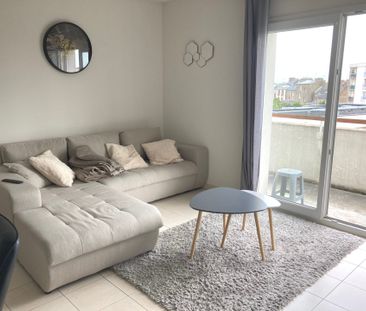 Location Appartement 2 pièces 46m² ST BRIEUC 22000 - Photo 1