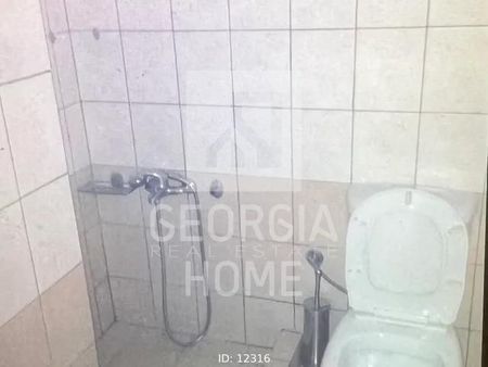 Studio/Γκαρσονιέρα για ενοικίαση Ταμπάχανα (Πάτρα) - Photo 4