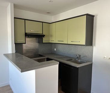 Location Appartement 2 pièces 45m² - Photo 1