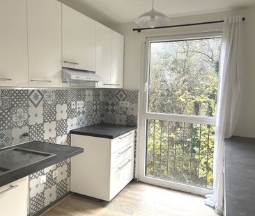 Location Appartement 3 pièces 56m² - Photo 4