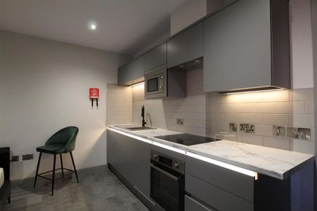 1 bedroom flat to rent - Photo 3