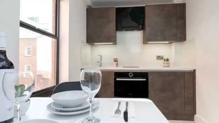 Medium Studio Apartment - Photo 3