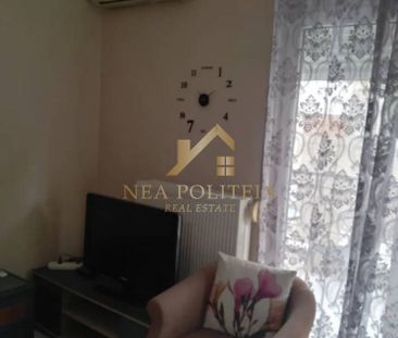 Studio/Γκαρσονιέρα για ενοικίαση Βαρδάρης - Δικαστήρια (Βαρδάρης - ... - Photo 2