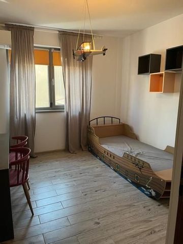 3 camere de inchiriat | zona Floreasca | gradina proprie - Photo 5