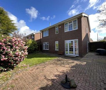 Martin Close, Irby, Wirral, CH61 - Photo 1