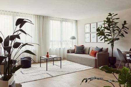 2 bedroom apartment to rent - Photo 3