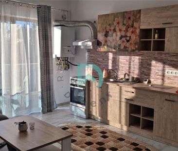 Garsoniera de inchiriat Doamna Stanca, Selimbar - Photo 3