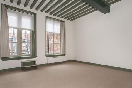 Appartement te huur: Pieterskerk-Choorsteeg 15-D 2311 TR Leiden - Foto 3