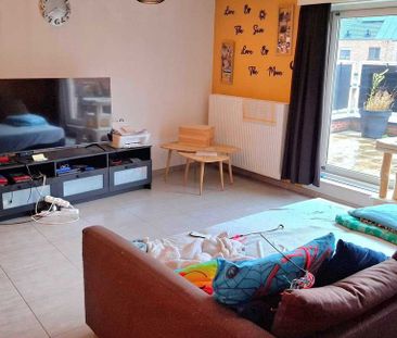 Duplex te huur in Geel voor € 885 met 2 slaapkamers - Foto 3