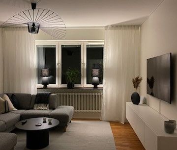 Fridhemsgatan 3A lgh 1101 - Foto 2