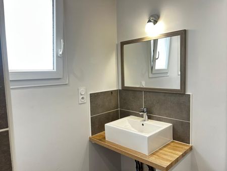 Location Appartement 2 pièces 32m² DAX 40100 - Photo 5