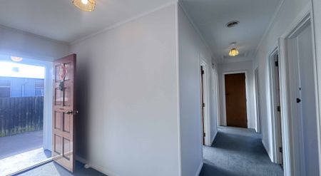 Hoon Hay, 3 bedrooms - Photo 2