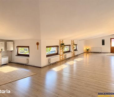 De inchiriat un spatiu de 99 mp, Central, Brasov: rezidential birouri - Fotografie 2
