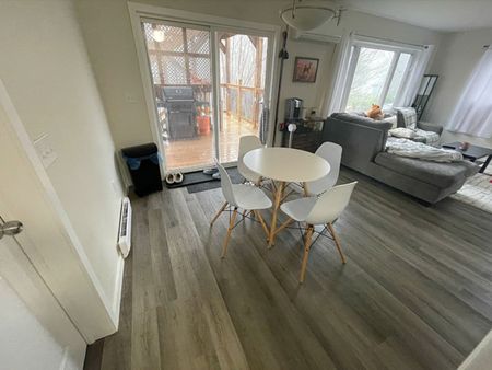 Bright 2-Bedroom Rental | 92 Frederick Ave, Fairview | Large Deck, Parking & In-Unit Laundry | $1,895 Available Now - Photo 3