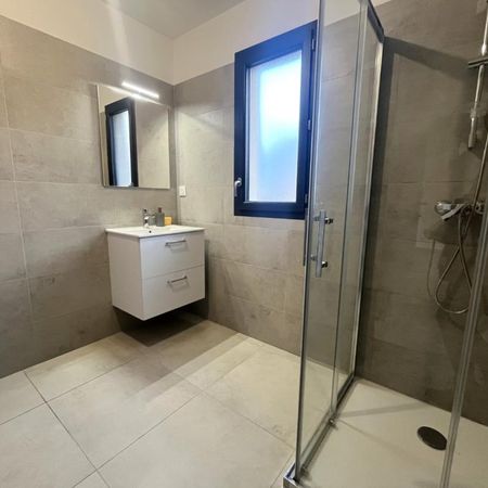 Location appartement à Penta di casinca - Photo 4