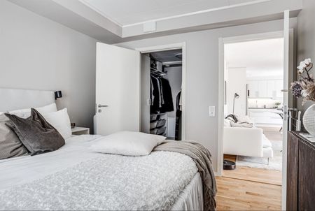 Rundbäcksgatan - Foto 5