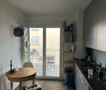 1 Zimmer, 80 m², 3. Stock - Foto 5