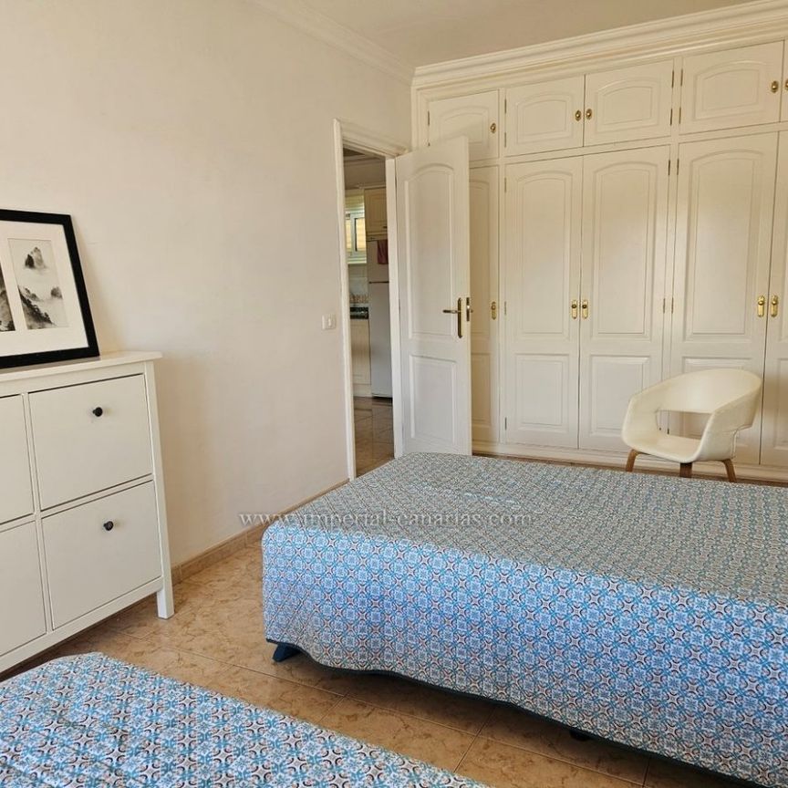 Precioso apartamento cerca de la Playa Jardín y del centro del Puerto de la Cruz - Photo 1