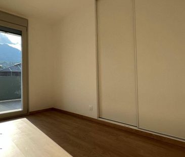 Location appartement bourgeois 4 pièces 83.89 m² à Sallanches (7470... - Photo 3