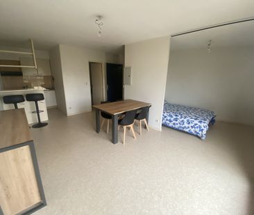 Location Appartement 1 pièce 31m² TOULOUSE 31300 - Photo 1