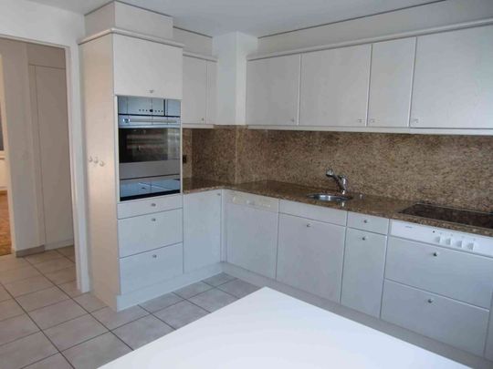 3.5 Zimmer, 82 m², 1. Stock - Photo 1