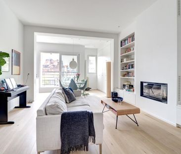 Duplex - for rent - Photo 2