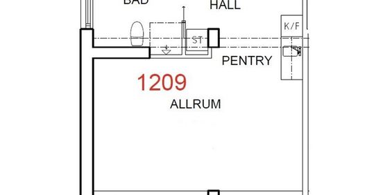 Regementsgatan 54 - Foto 3