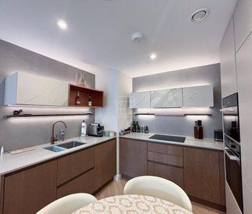 1 bedroom flat to rent - Photo 5