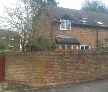 1 bedroom terraced house to rent - Photo 5