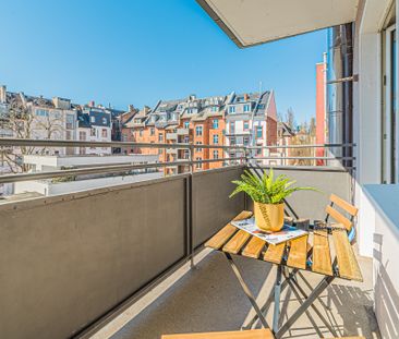 City-Residence: Schickes Apartment in der Schweizer Straße - Photo 4