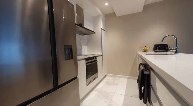 Duplex apartment - Photo 1