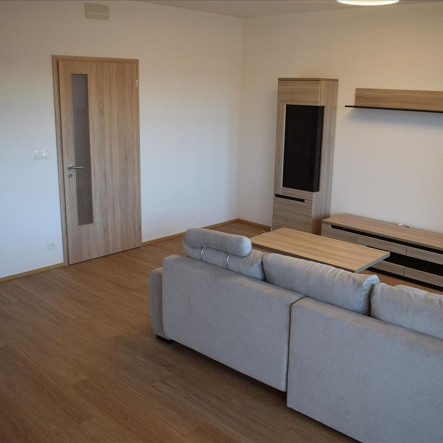 Pronájem bytu 3+kk 100 m² - Photo 1