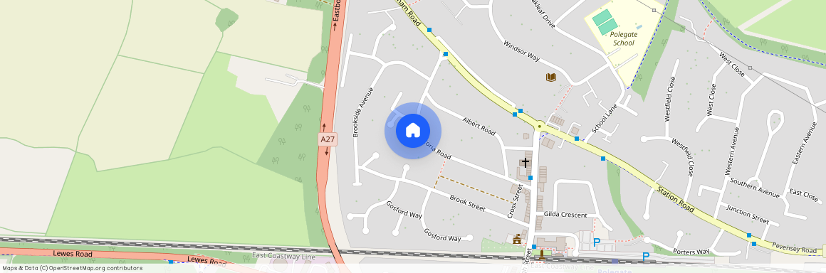 Polegate