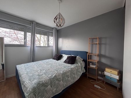 Location Appartement 3 pièces 67m² - Photo 4