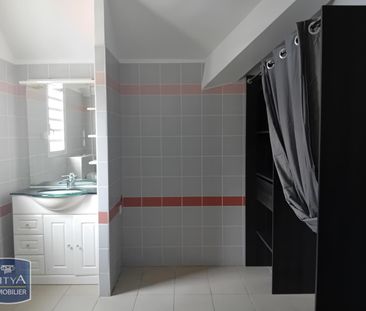 Location Appartement 1 pièce 27m² ST JOSEPH 97480 - Photo 3