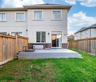 For Lease - 3 Doris Pawley Crescent, Caledon, Ontario - Photo 5