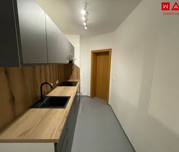 Keine lästige Parkplatzsuche! 2-Raum Wohlfühl-Wohnung mit Balkon un... - Photo 4